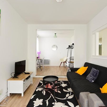 T2 50 M2,Entierement, Centre, Calme Lorient Exterior foto