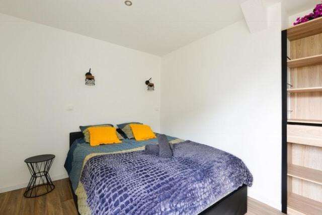 T2 50 M2,Entierement, Centre, Calme Lorient Exterior foto