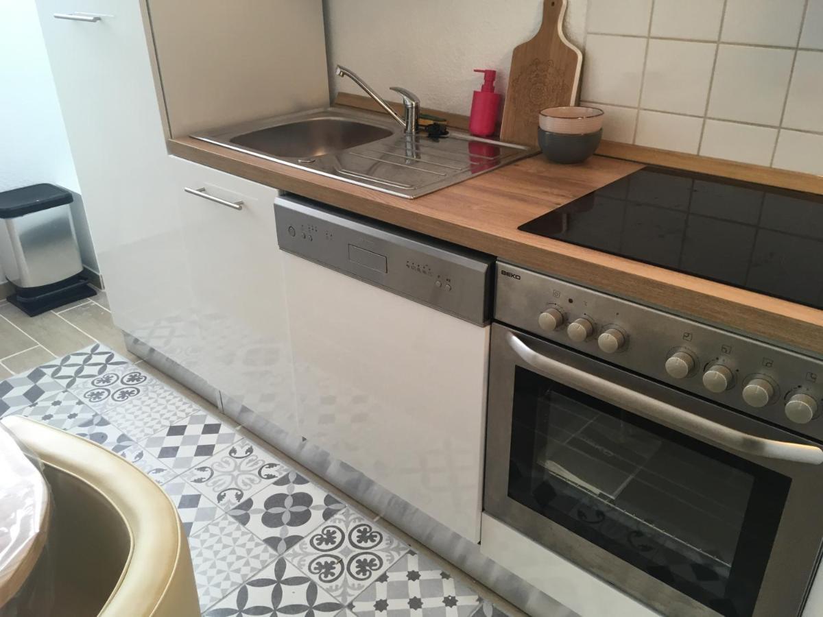 T2 50 M2,Entierement, Centre, Calme Lorient Exterior foto